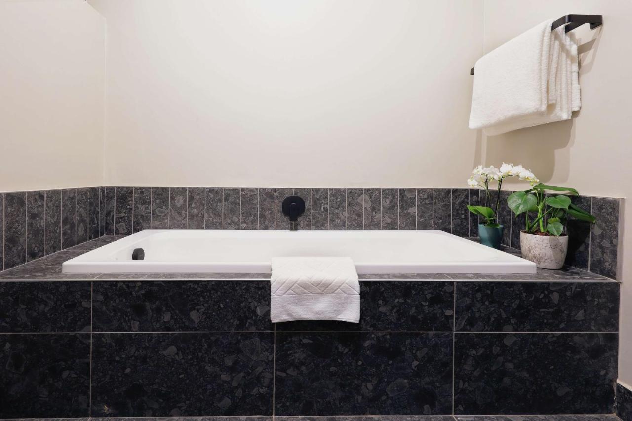 Hyatt House Johannesburg, Sandton المظهر الخارجي الصورة