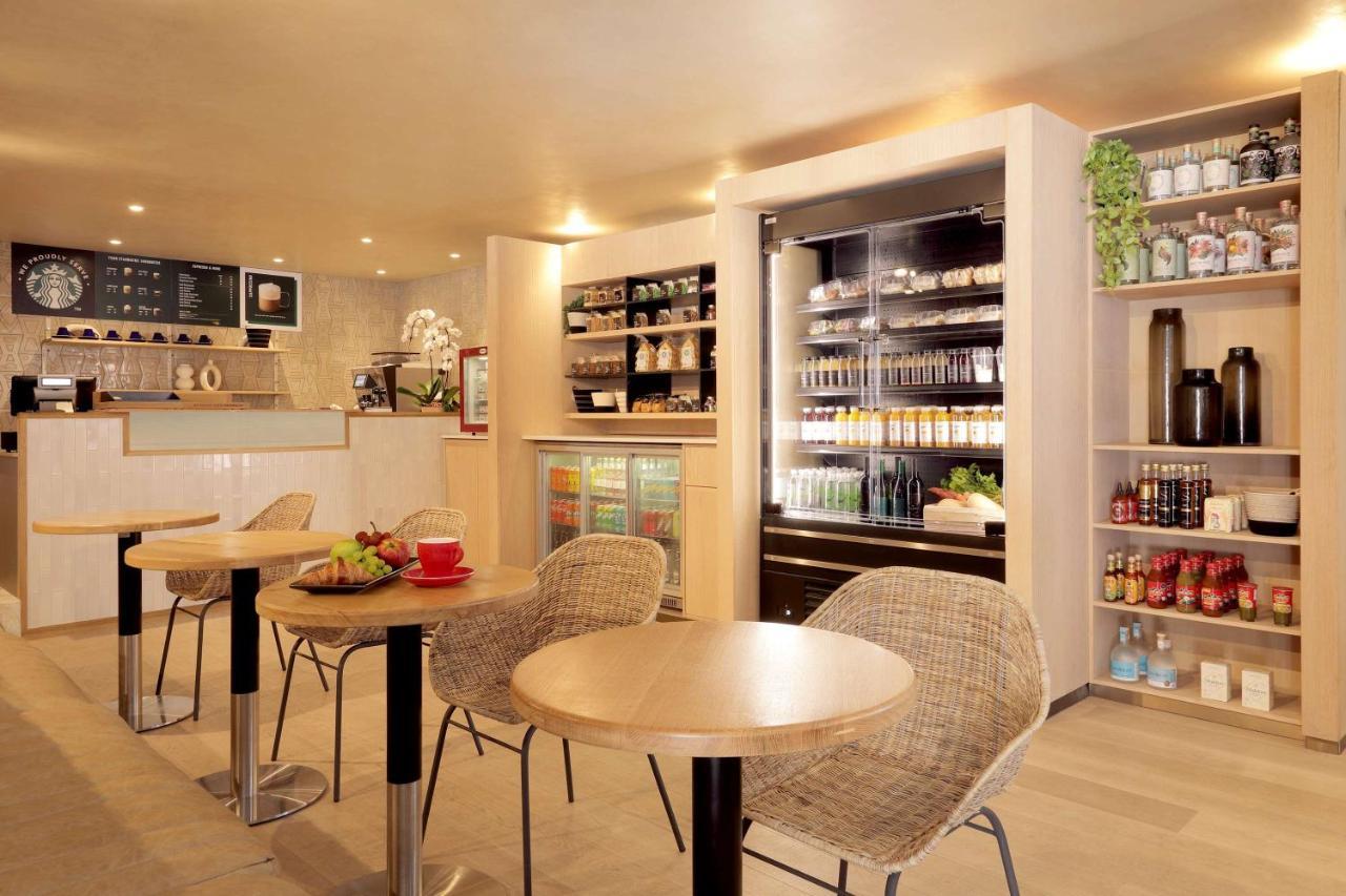 Hyatt House Johannesburg, Sandton المظهر الخارجي الصورة
