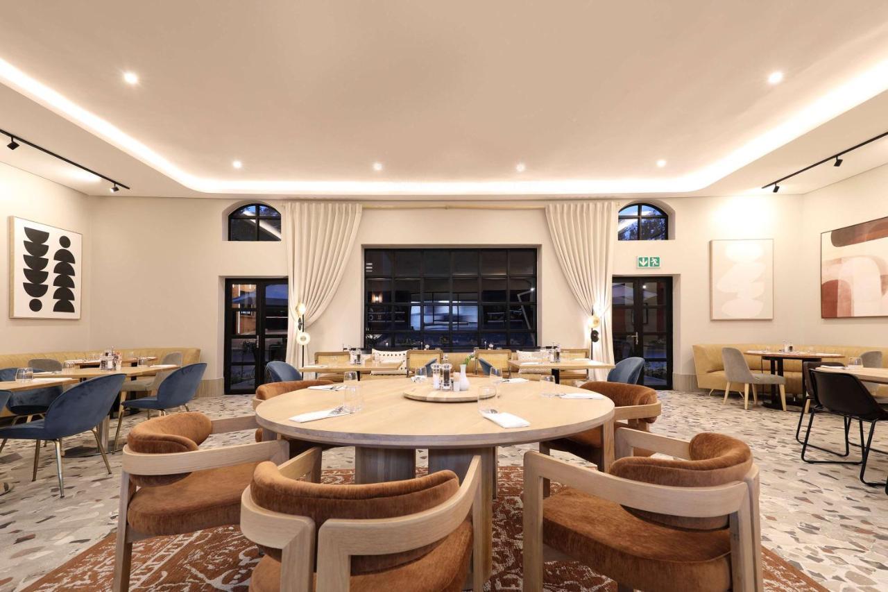 Hyatt House Johannesburg, Sandton المظهر الخارجي الصورة
